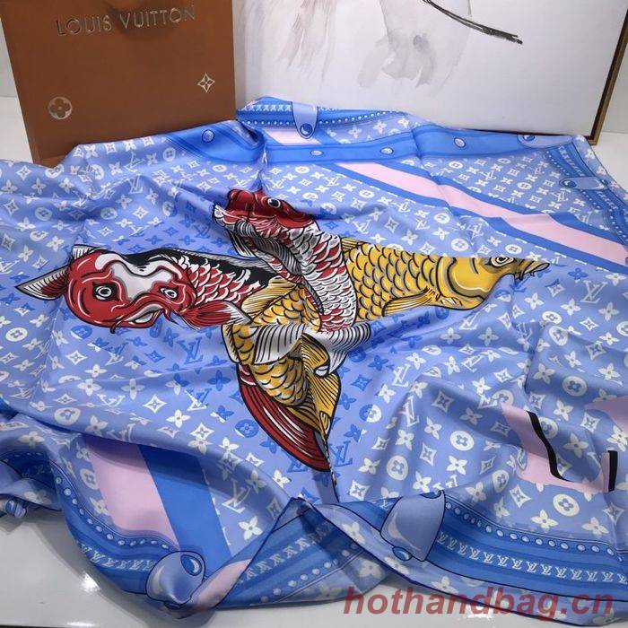 Louis Vuitton Scarf LVS00146 Louis Vuitton Scarf LVS00146